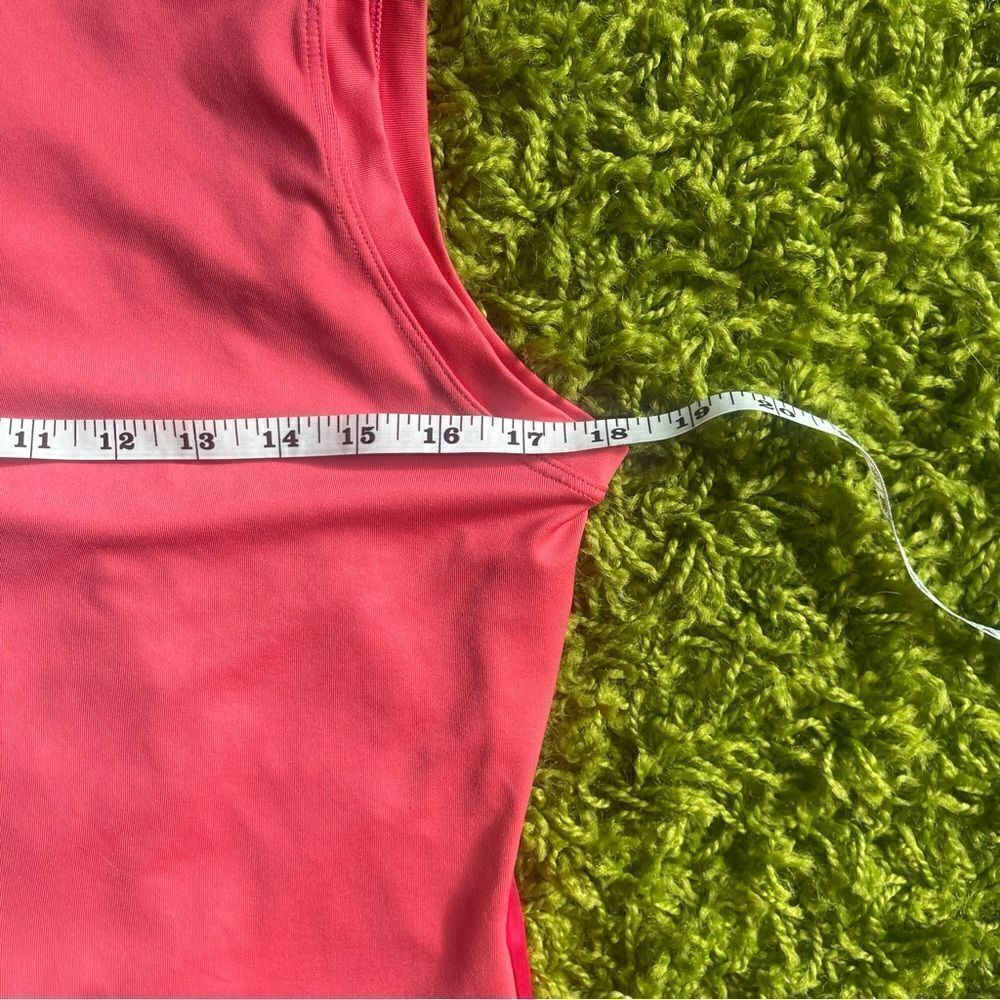 NIKE GOLF SLEEVELESS TANKTOP - Picture 10 of 10